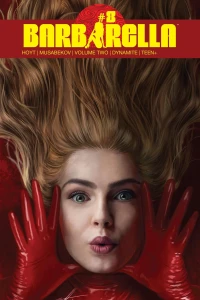 The Truth Shall Set Them Free