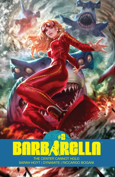 Cover of Part Two: Qui Costodiet Ipsus Costodes