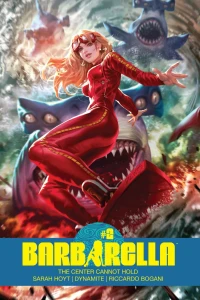 Part Two: Qui Costodiet Ipsus Costodes