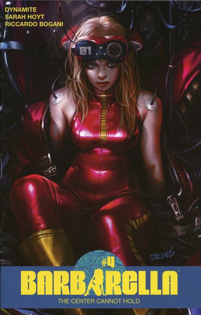 Cover of Part Four: Into the Unnamable