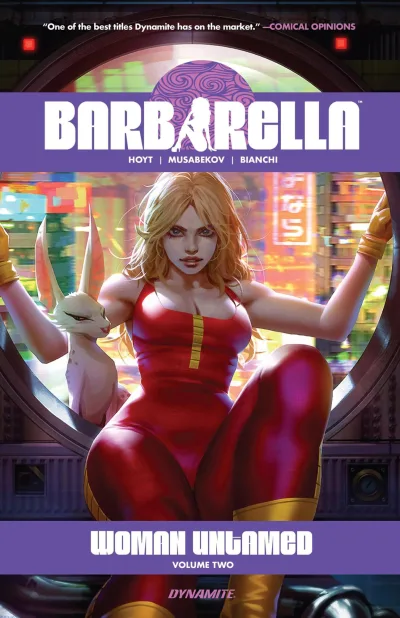 Cover of Volume 2