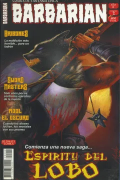 Issue #2