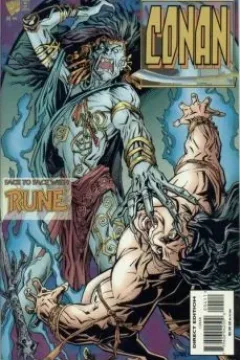 Barbarian at the Gate