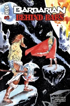 Issue #5