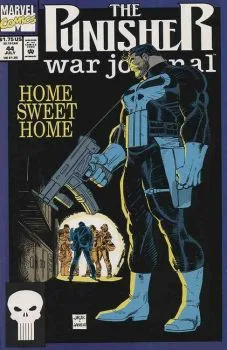 Cover of Barbarians