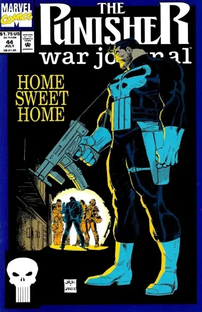 Cover of Barbarians