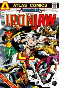 The Mountain of Mutants