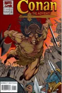 Barbarians at the Gate!