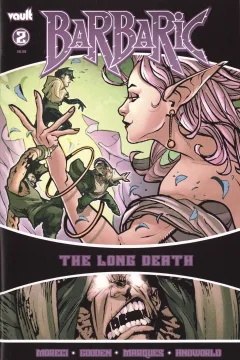 Issue #2