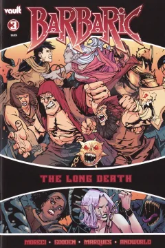 Issue #3