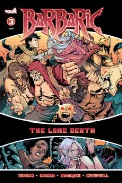 Issue #3