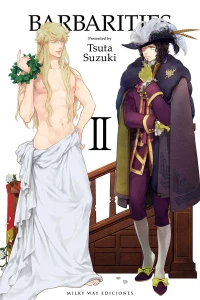 Issue #2