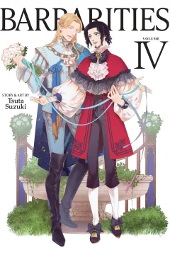 Volume 4
