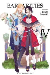 Issue #4