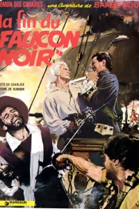 La Fin du Faucon Noir