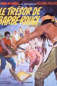 Le Trésor de Barbe-Rouge