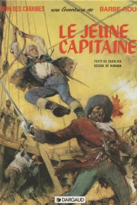 Le Jeune Capitaine