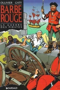 La Guerre des pirates
