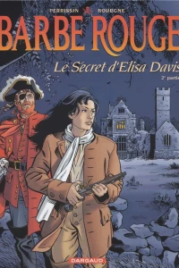 Le Secret d'Elisa Davis (2e partie)