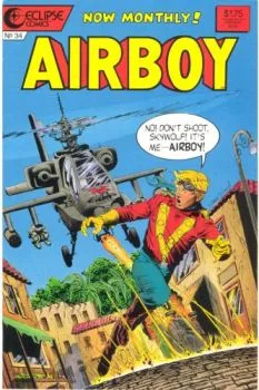 Cover of Barbed Wirenoose; Hot Potato