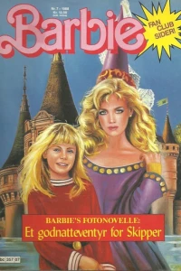 Issue #198807