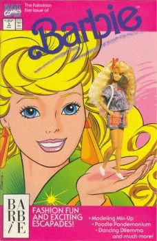 Cover of The Fashion Show Must Go On