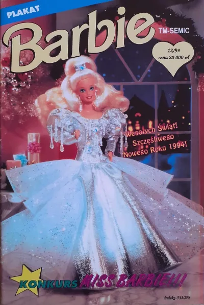 Cover of Issue #12