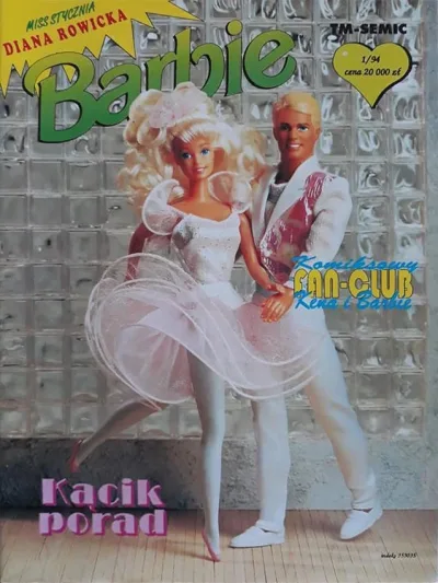 Cover of Issue #13