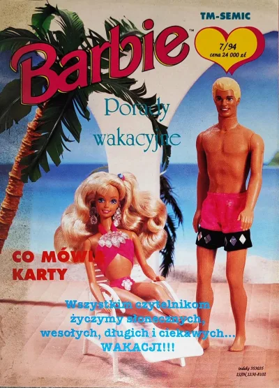 Cover of Issue #19
