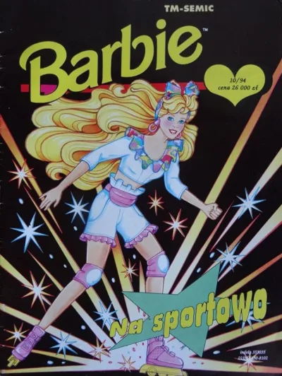 Cover of Issue #22