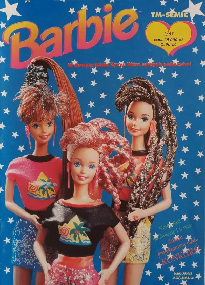 Cover of Issue #25