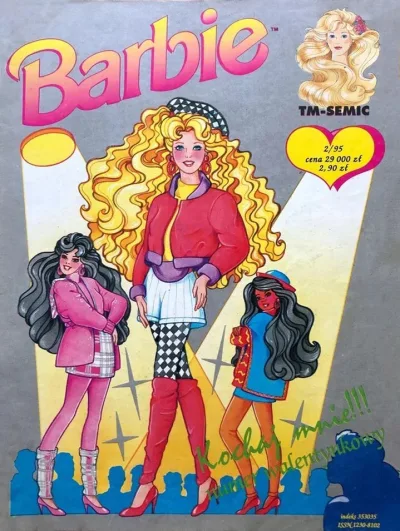 Cover of Issue #26