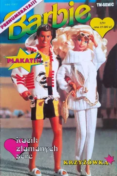 Issue #9