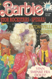 Issue #198702