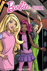 Big Dreams Best Friends