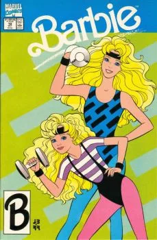 Cover of Issue #10