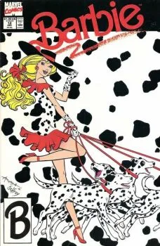 Cover of Issue #12