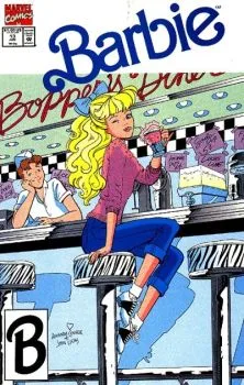 Cover of Issue #13