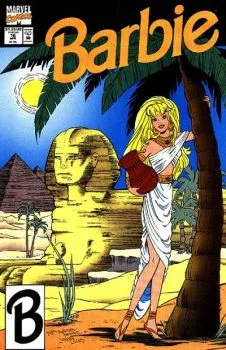 Cover of Issue #16