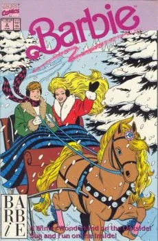 Cover of Issue #2