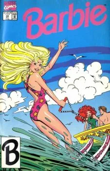 Cover of Issue #22