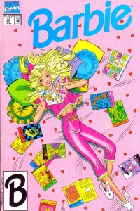 Issue #23