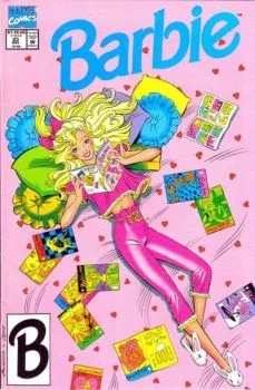 Cover of Issue #23
