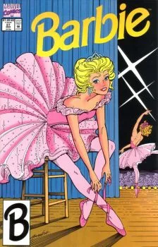 Cover of Issue #27