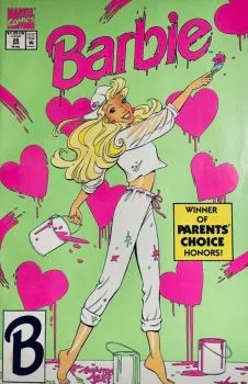 Cover of Issue #28