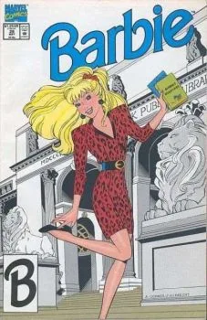 Cover of Issue #29