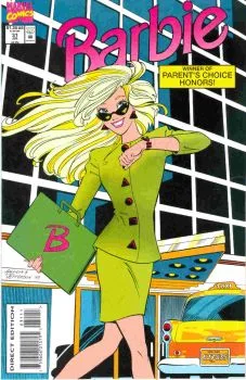Cover of Issue #31