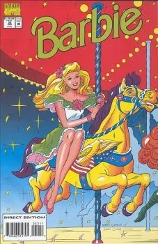 Cover of Issue #32