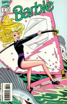 Cover of Issue #34