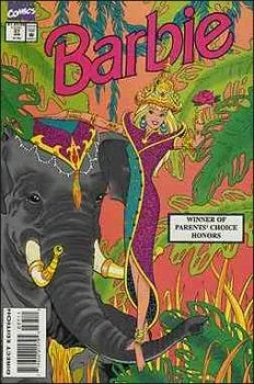Cover of Issue #37